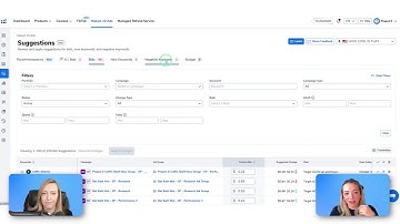 Episode 5: Outsourced to Optimized - Ad Rules, Negative Targeting & Keyword Harvesting