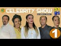 Nati TV - New Eritrean Celebrity Show 2020 [SE01-EP01] - Part 1 of 2