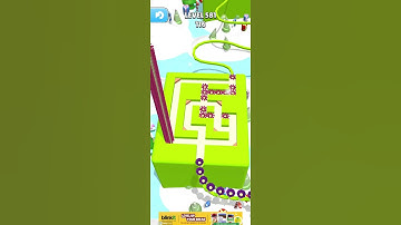 641...STACKY DASH gameplay RELAXINGSETISFYING-top MOBILE GAMES! ANDROID STACKY DASH UPDATED