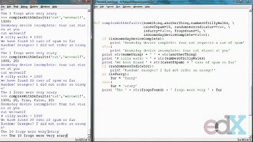 Default Keywords - TA Video  M 600X FA12