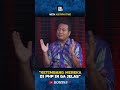 DEMOKRAT DIAMBANG HARAPAN, MENGAPA TAK PINDAH KOALISI? | Livi On Point #shortvideo