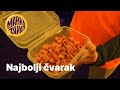Marka Žvaka - Najbolji čvarak