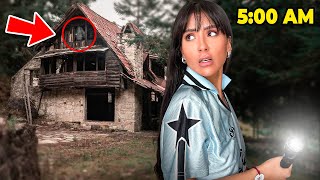 Evidencia Paranormal En Hacienda Antigua