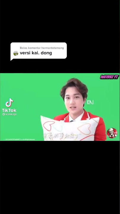 Irona Chagiya Chanyeol