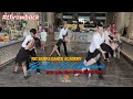 Bachata Performance JA Lake View Hotel by RIC BANKS Dance Academy