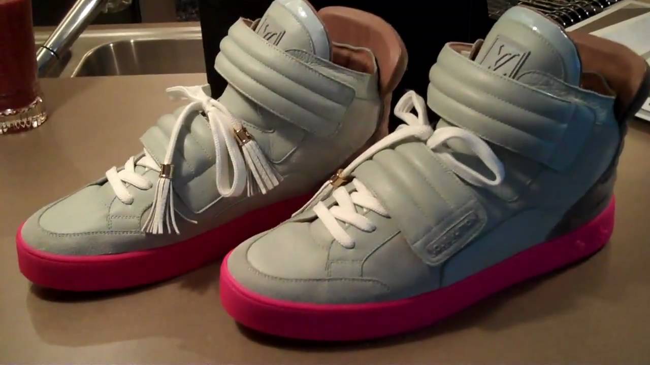 jasper shoes kanye west