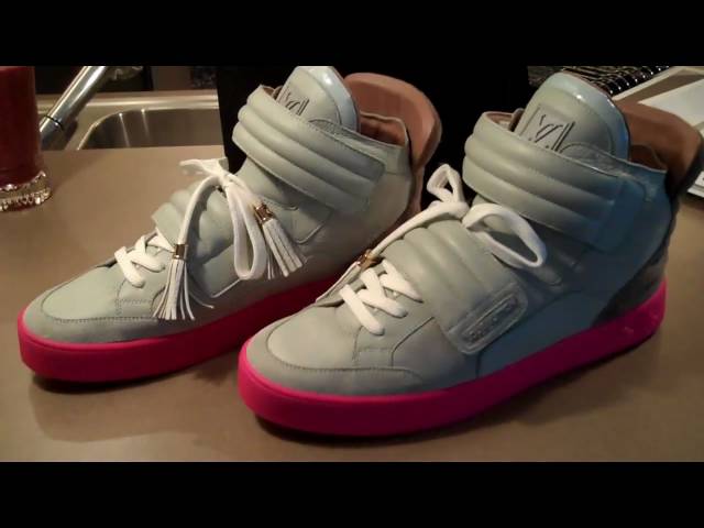 LV Jaspers  Yeezy shoes, Sneaker head, Shoe store