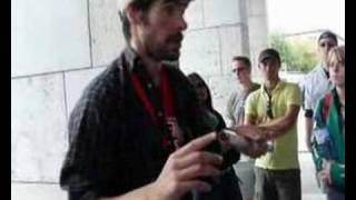 The Berlin Wall (New Berlin Free Tour)