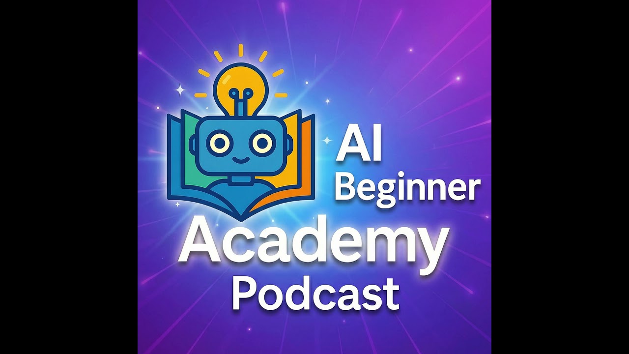 Worried About AI and Your Job? Start Here.