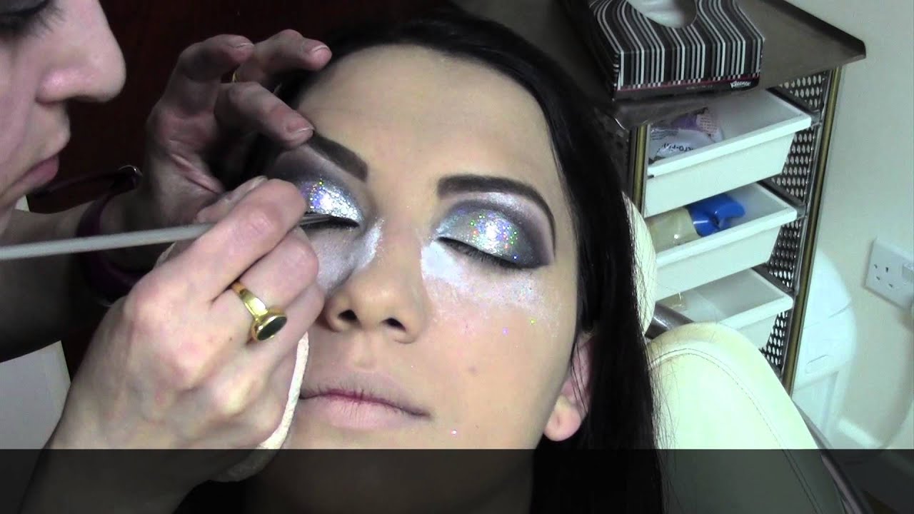 Illusionz Salon - Lucia's Wedding - Hair & Make-Up Video