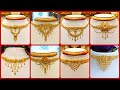 40+ Latest Gold Chokar Necklace Designs 2021 | Best Budget Choker Necklace Collection | S.S