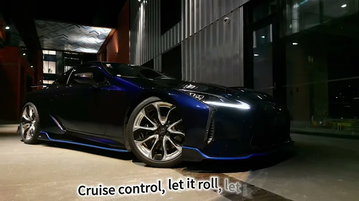 LL Projects - Cruise Control (Official Music Video)