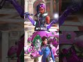 Sombra Interactions Part 2 Overwatch 2