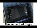 Radio Upgrade Radio Upgrade