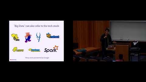 L20 | UC Berkeley CS 186, Spring 2015