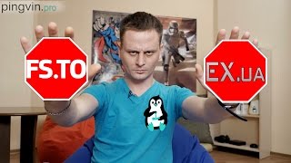 PINGVINалізатор: Про закриття FS.TO та EX.UA, OnePlus 3T та трішки про нові джмелі DJI PINGVINалізатор: Про закриття FS.TO та EX.UA, OnePlus 3T та трішки про нові джмелі DJI