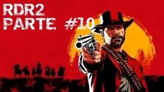 #10 Asentados y más tranquilos, nos presentamos a la familia Gray 👋