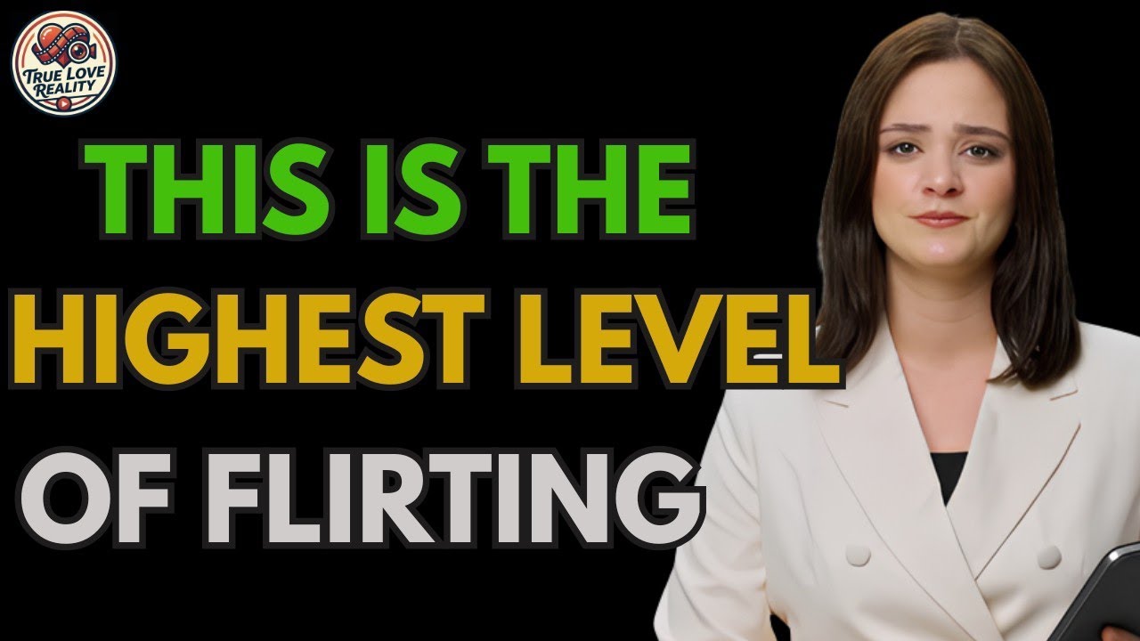 The #1 Conversation Mistake Killing Your Attraction (Do THIS Instead)