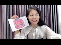 Đánh giá bức tranh tô màu vẽ hình chiếc cặp màu hồng