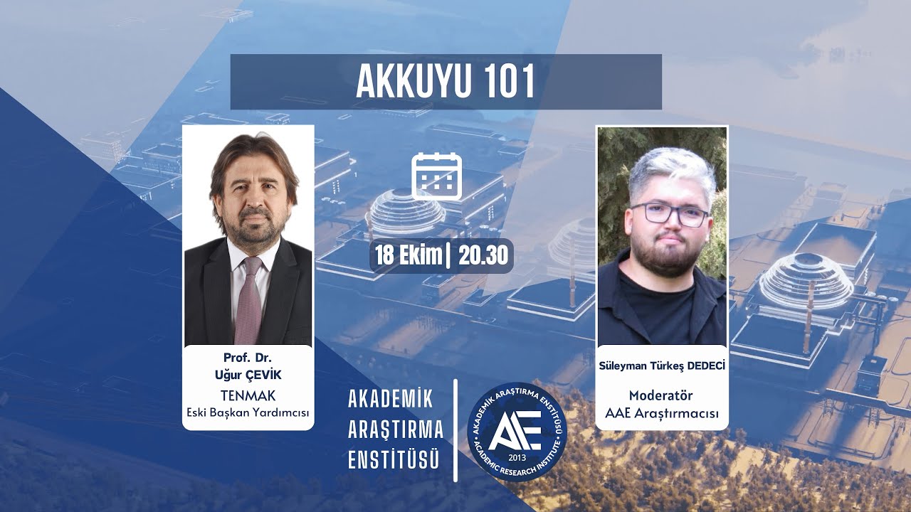 AKKUYU 101