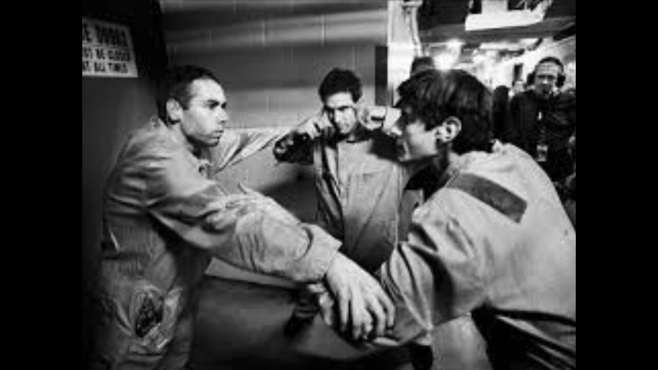 Beastie Boys - Time For Livin’ ( 8/15/1998 Barrie, Molson Park )( Reconstructed )