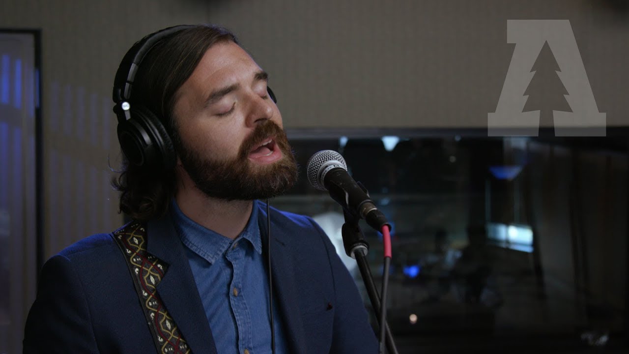 Swear and Shake - Love Radiating | Audiotree Live