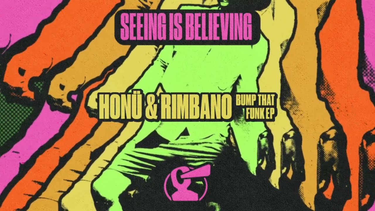 Watch HONÜ & Rimbano - Got Funk? on YouTube Watch HONÜ & Rimbano - Got Funk? on YouTube