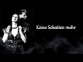 Miniature de la vidéo de la chanson Keine Schatten Mehr (Jubiläums-Version)