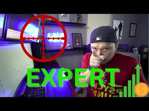 😎🤑SNIPER Forex Entries for BEGINNERS!!! – MUST WATCH!!!📉💰
