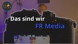 Das Sind Wir - Fr Media