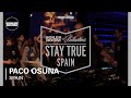 Paco Osuna Boiler Room & Ballantine's Stay True Spain DJ Set