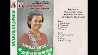 Aan Darwati & Panineungan Group - Samoja Bodas