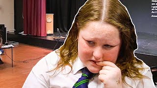 Nervous Preparations For School Concert | Educating Cardiff (HD) E8 | Our Stories