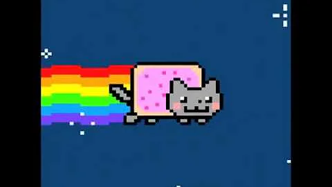 Nyan Cat Ringtone (download)