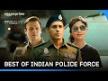 Best Of Indian Police Force Ft Sidharth Malhotra Vivek Oberoi Shilpa Shetty Prime Video India 