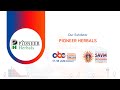 Discover the exciting offerings by pioneer herbals at the agrawal business conclave abc2023