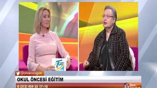 2 Yaşından Sonraa Çocuk Özgürleşiyor