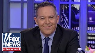 Gutfeld: I'm calling for a 'keep the peace' movement