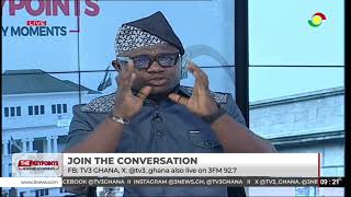 LIVE : The Key Points || 22_11-2025