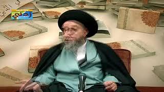 ⁣الاحتكام الى شيخ العشيرة وترك الاحتكام للمجتهد - سيد صباح شبر