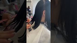 반포미용실 메종드아이디헤어 반포점