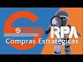 18. Robots en Compras Estratégicas // RPA - Robot Process Automation, SOLPED