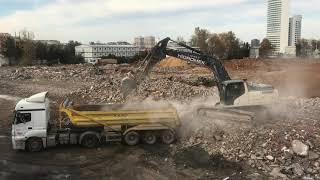 Dozer ve Kamyon Terapisi screenshot 1