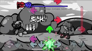 Really Happy Cover - Friday Night Funkin Hell On Kitty Mod