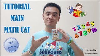 Tutorial Main Board Game - Math Cat 2nd Edition screenshot 5