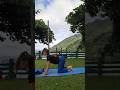 Como aumentar a sua mobilidade e Alongamento #jiujitsu #saúde #bjj #esporte #CrossFit