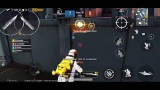 Yenə Gözəl Bi̇r Maç - Pubg Mobile