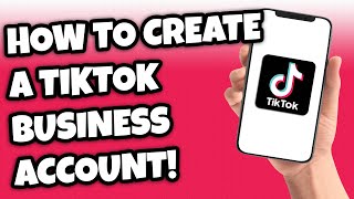How To Create TikTok Business Account (2023) screenshot 5