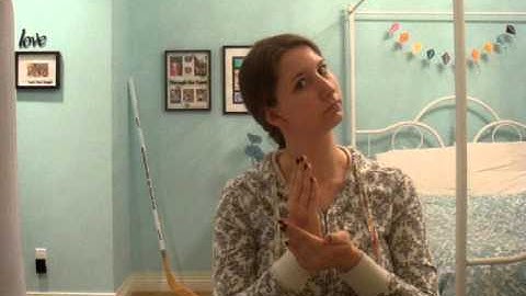 ASL Lesson 2, Assignment 2 video