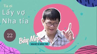 Phim Việt Nam 2024 | TÍA ƠI LẤY VỢ NHA TÍA | Tập 22 | Phim Sitcom Việt Nam Hay Nhất